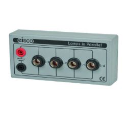 Ohms law demonstrator