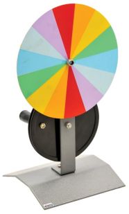 Newtons Colour Disc