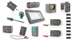 Vernier Physics LabQuest 3 Standard Package