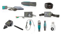 Vernier Physiology Go Direct Standard Package