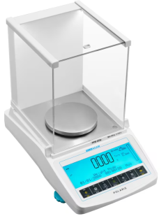 Adam Polaris Precision Balance, 820g x 0.001g (Internal Calibration)