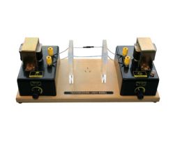 Power Lines Transmission Model