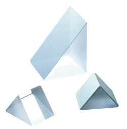 Glass prisms