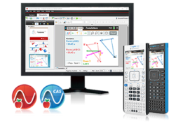 Ti-Nspire CX Premium Teacher Software Multi-User Subscription