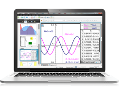 TI-Nspire CX Student Software (Non CAS), 1 year subscription