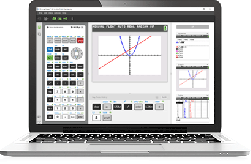 TI-SmartView™ CE for the  TI-84 Plus, 1 year