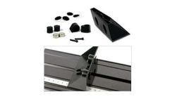 Vernier Adjustable End Stop