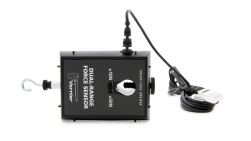 Vernier Dual-Range Force Sensor