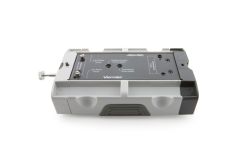Vernier DTS Plunger Cart