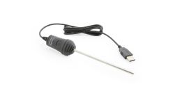 Vernier Go Temp