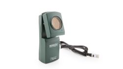 Vernier Motion Detector