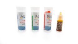 Vernier pH Buffer Capsules (3X10)