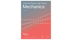 Advanced Physics with Vernier — Mechanics