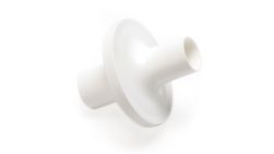 Disposable Bacterial Filters for Spirometer
