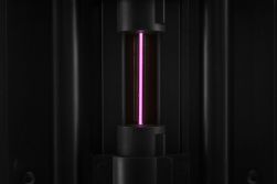 Spectrum Tubes - Vernier