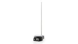 Vernier Stir Station