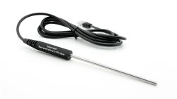 Vernier Stainless Steel Temperature Probe