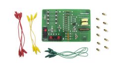 Vernier Circuit Board 2