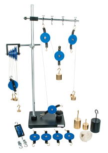 Pulley Set