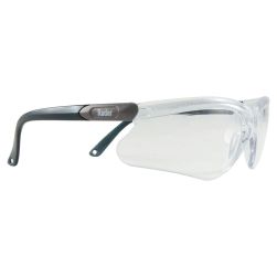Safety glasses, smaller fit
