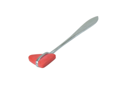 Reflex hammer (Taylors)
