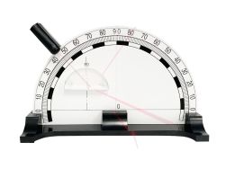 Reflection, Refraction Apparatus