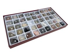 Rock Collection, deluxe, 45 piece