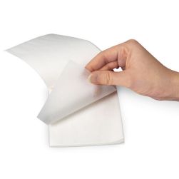 Lens paper, book/100