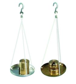 Scale pan