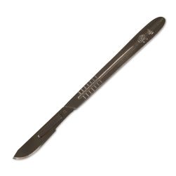 Scalpel, Chrome, 38mm Blade