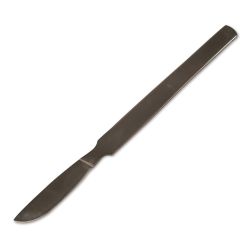Scalpel, S/Steel, 50mm Blade