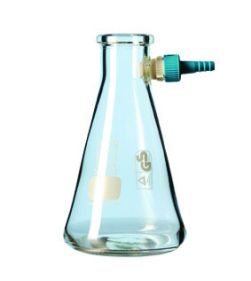 Filter flask, Schott DURAN®