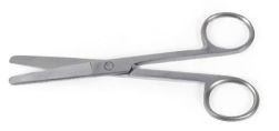 Scissors 13 cm bl/bl