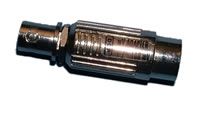 Microsense 100mV signal adapter