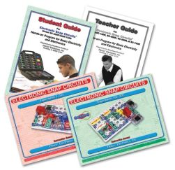Snap Circuit Teachers Guide