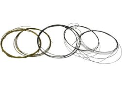 Sonometer, spare wires