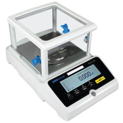 Adam balance, 360x0.001g, external calibration