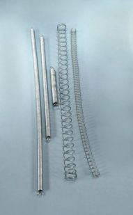 Hooke's Law Springs