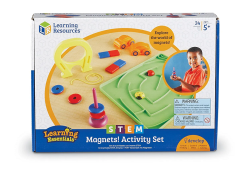 STEM Magnets! Activity Set
