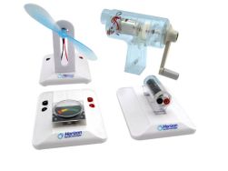 Super Capacitor Science Kit
