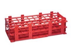 Test Tube Rack, Polypropylene
