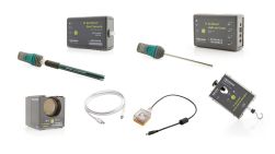 Vernier TI-Nspire Go Direct Package