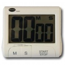 Timer 1 Channel, Up/Down, Time, Jumbo Display.