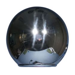 Van De Graaff spare parts,  top ball, 250mm