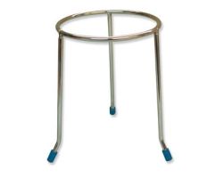 Tripod, Round Top, 20cm High, 125mm