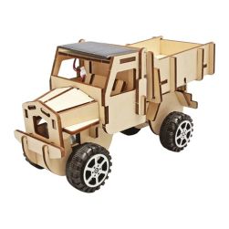 Truck Solar