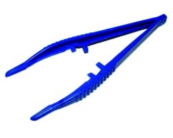 Tweezers, plastic