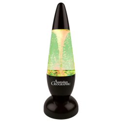 Colour Changing Twister Lamp
