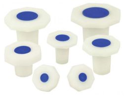 Polypropylene Stoppers