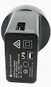 TI-Nspire CX USB Wall Charger
